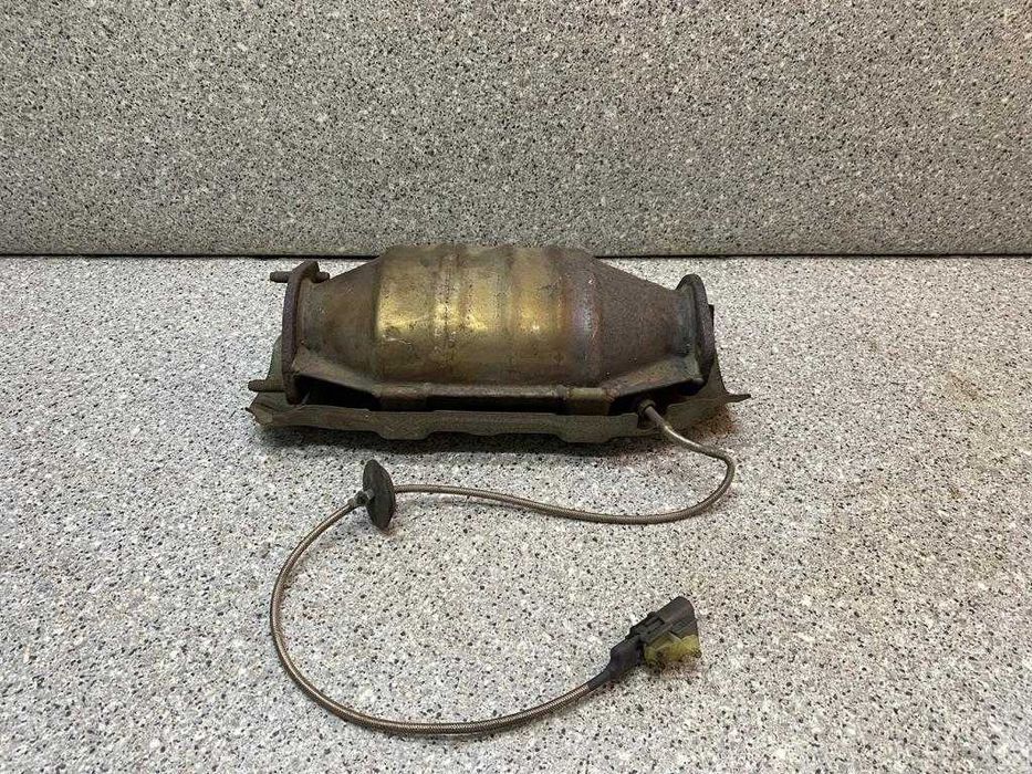 Катализатор на Ниссан Цефиро А32 А33 из Японии