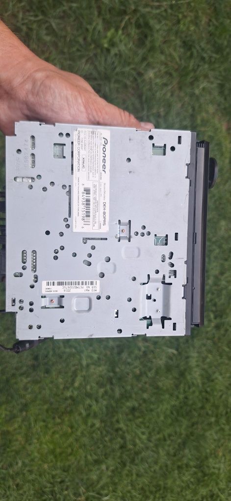 Pioneer prs80 bt sotiladi holati zor holatda