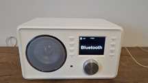 Internet Radio cu FM si Bluetooth TCM Tchibo
