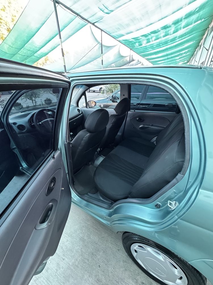 matiz sprite sotiladi