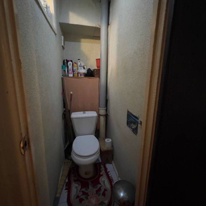 Продается квартира на Юнусабаде Бадамзаре 3/3/5 70 м2