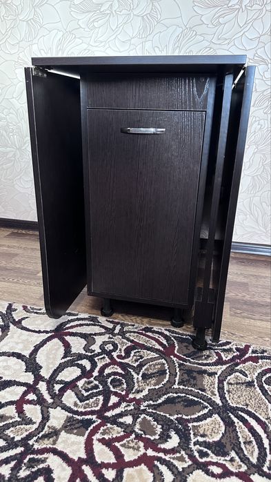 Стол раскладной