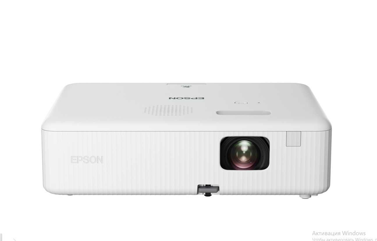 проектор Epson CO-WX02