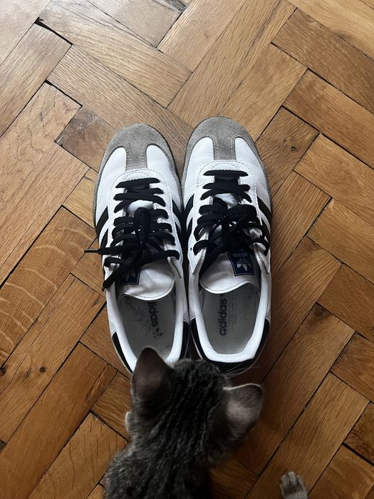 Adidas Samba OG №38