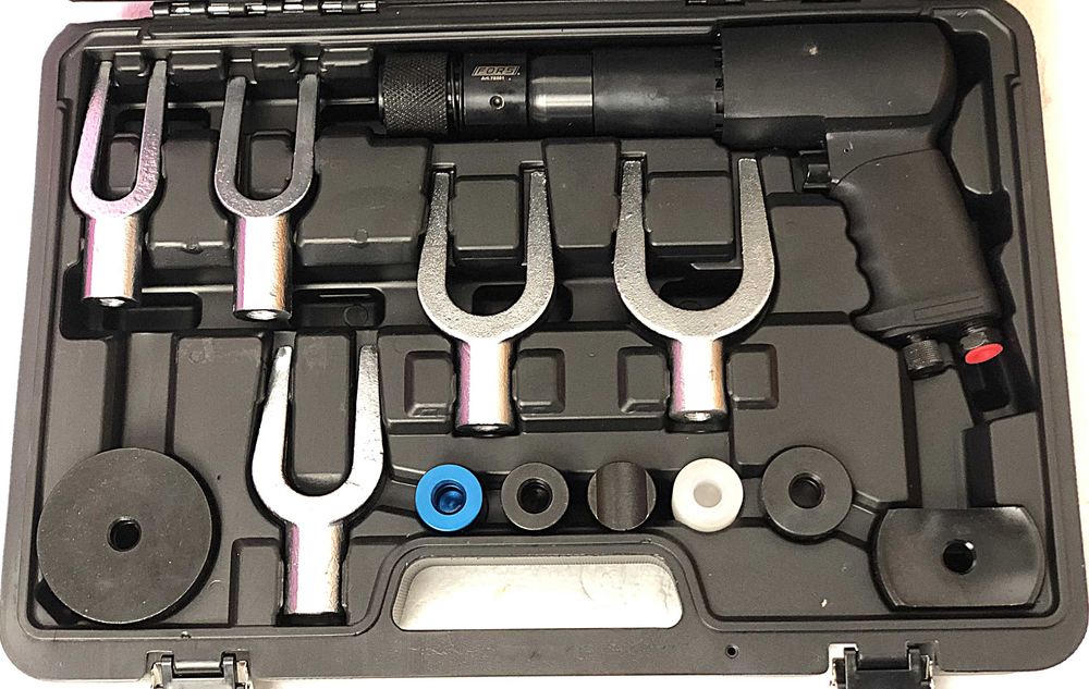 Set Profesional 25 Ciocane si Dalti Pneumatice – Putere si Precizie