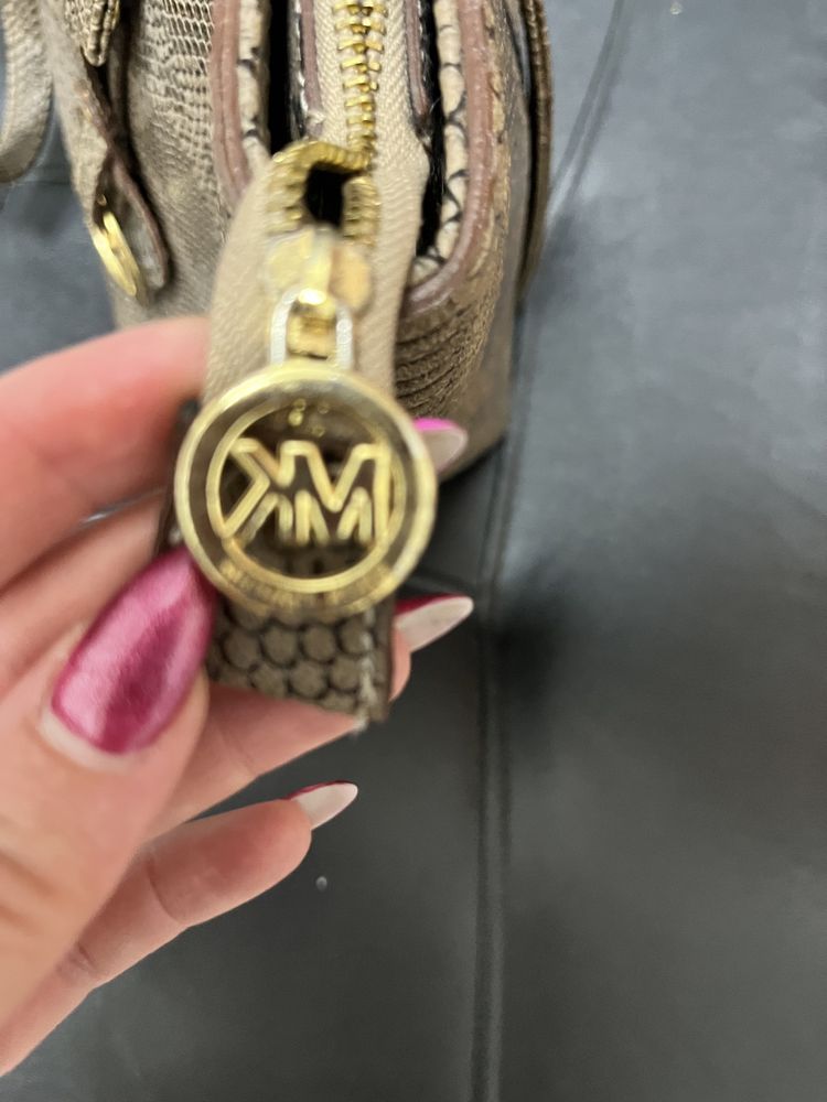 Дамска чанта Michael Kors