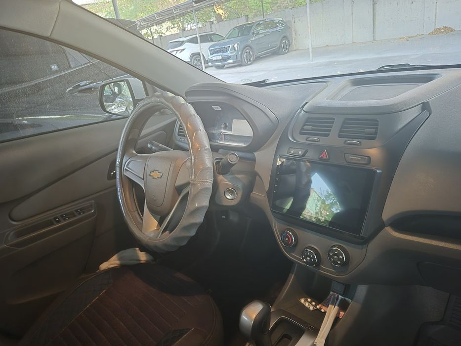 Cobalt aftomat 3 poz