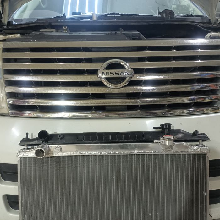 Аргонная сварка черного и цветных металлов.