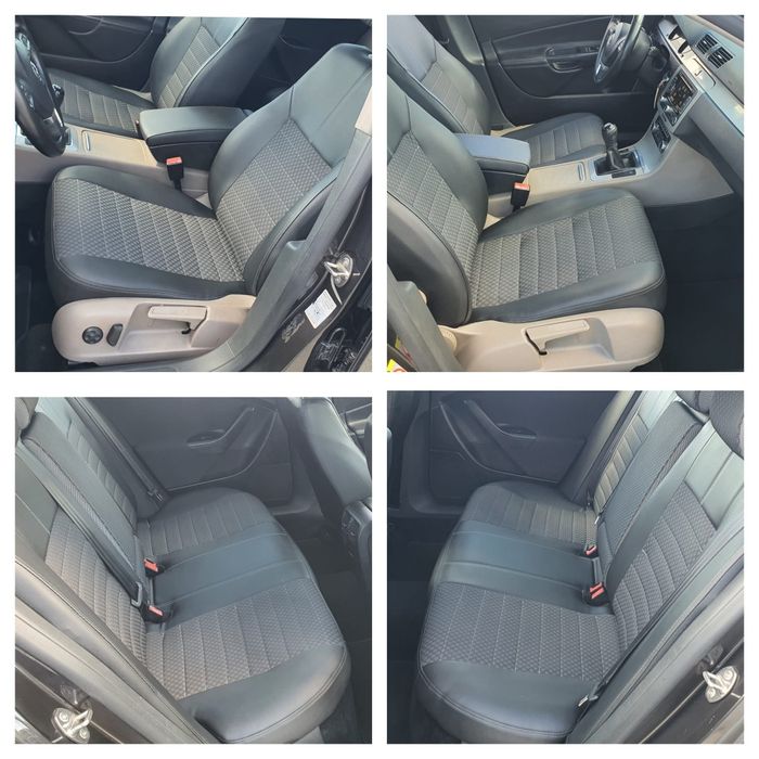 VW.Passat,2.0Tdi,An06/2010,Euro5,Navi,Klima,206.000 km! Preț Fix !!!