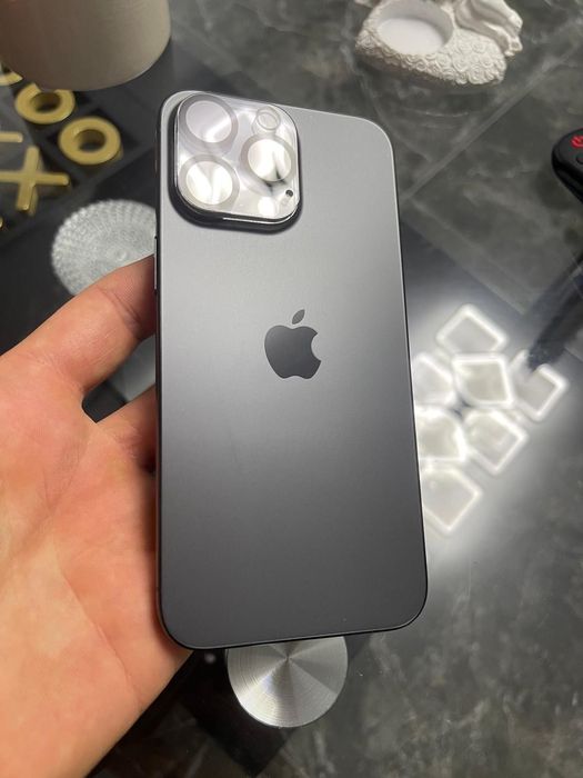 iPhone 15 Pro Max 512