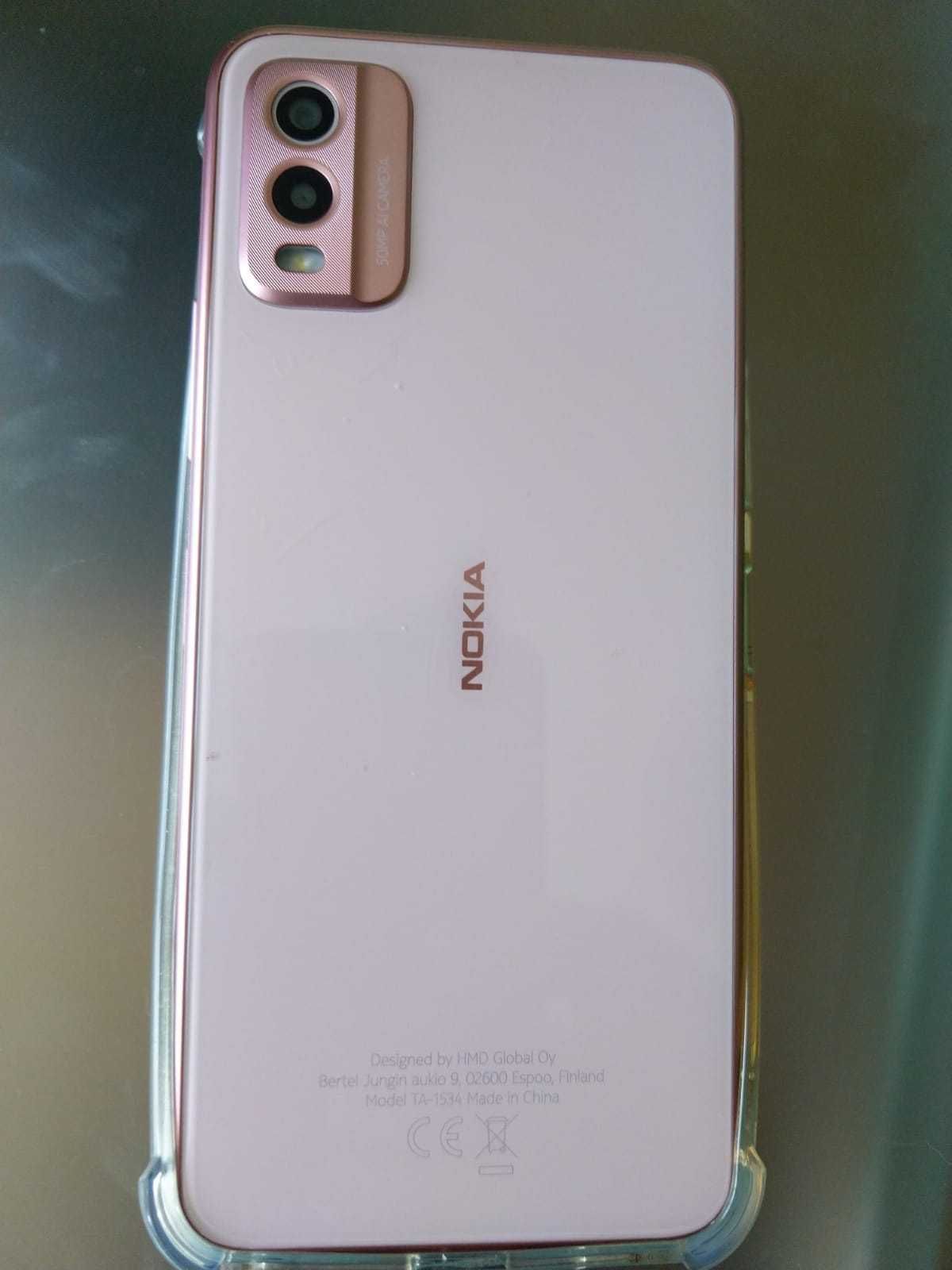 Nokia C32  , 64GB,4 BG Ram , roz