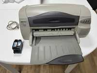 Принтер А3 HP Deskjet 1220c