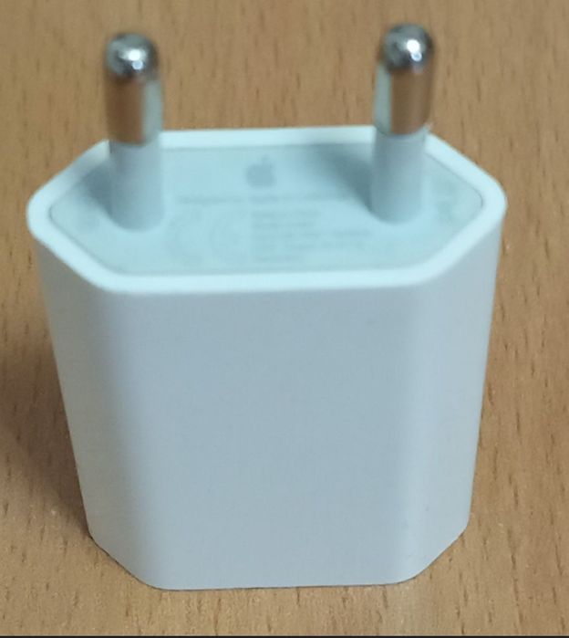 Vand Incarcator Apple 5V 1A pentru telefon Iphone