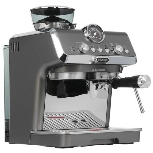 Кофеварка рожковая Delonghi EC9255.T