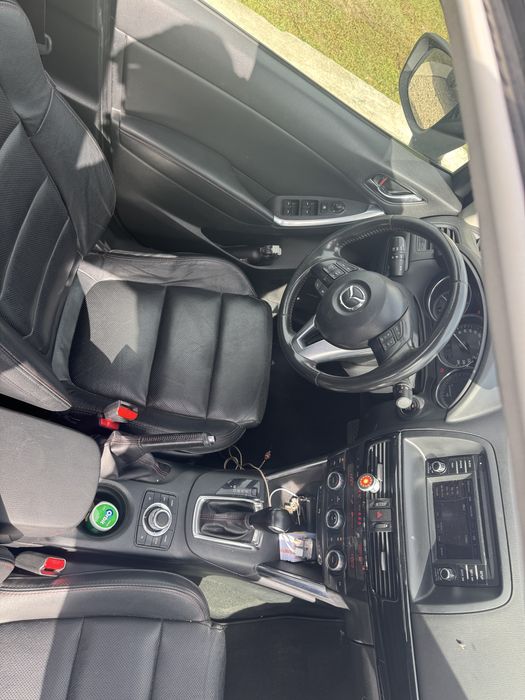 Mazda CX-5  2.2 Diesel