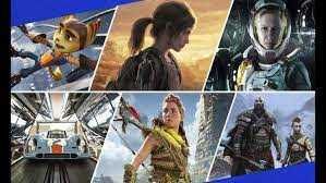 Продажа игр для PlayStation PS5/ПС5/PS4/ПС4 установка игр