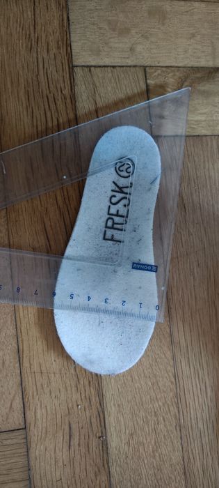 Детски Ботушки Fresk 22номер