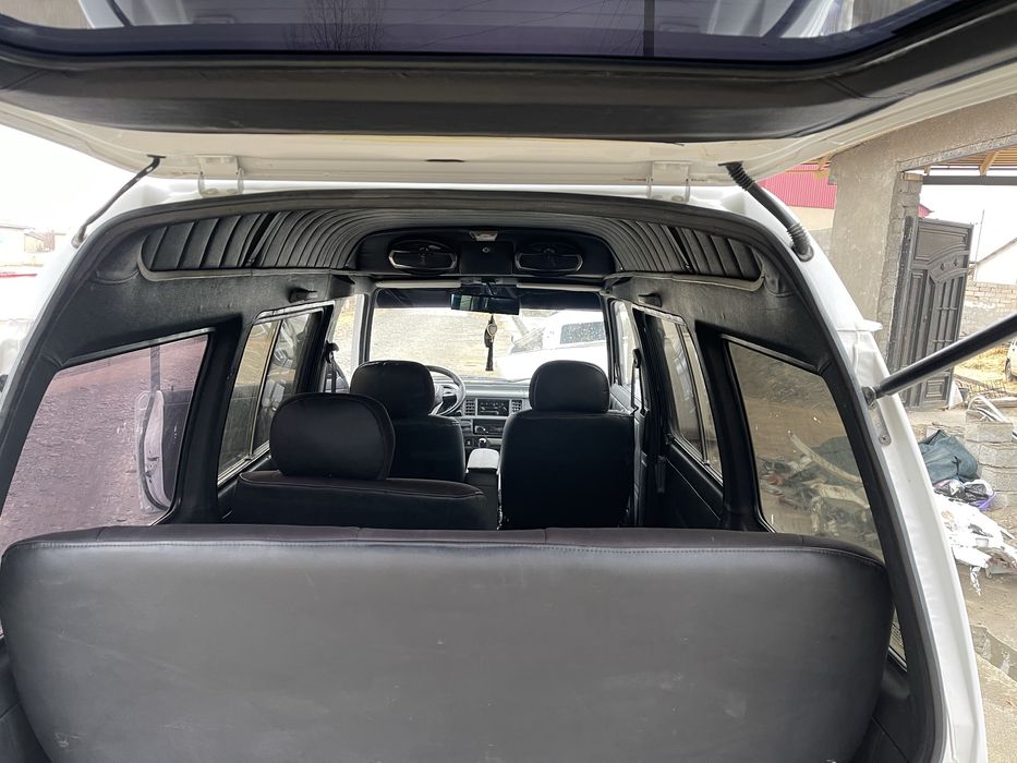 Mator karapka mos zur