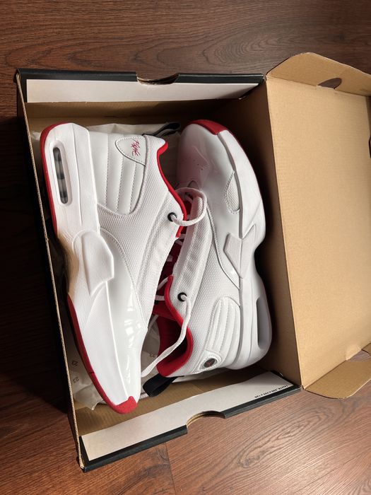 Оригинал кроссовки NIKE Jordan