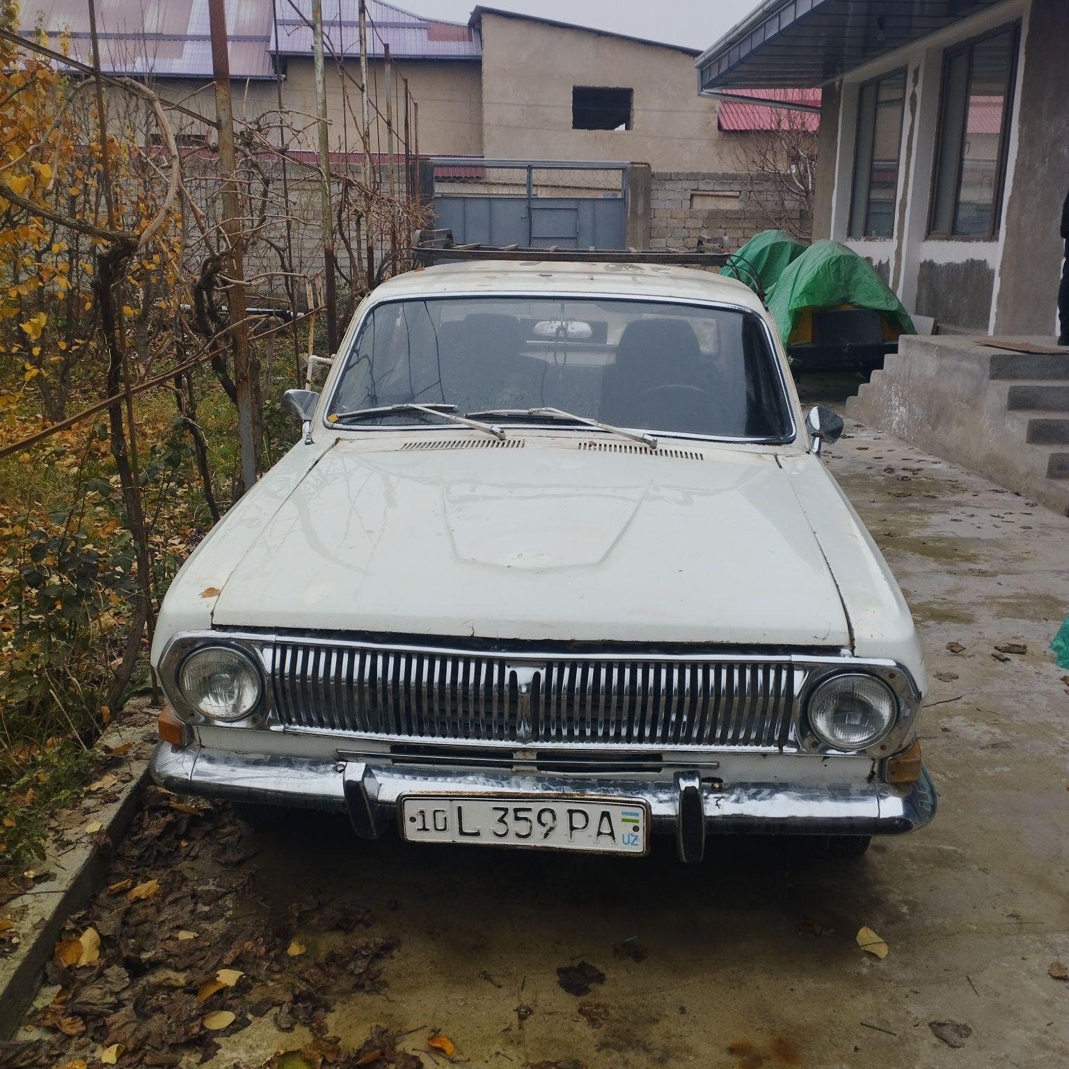 Mawina sotlad volga 24