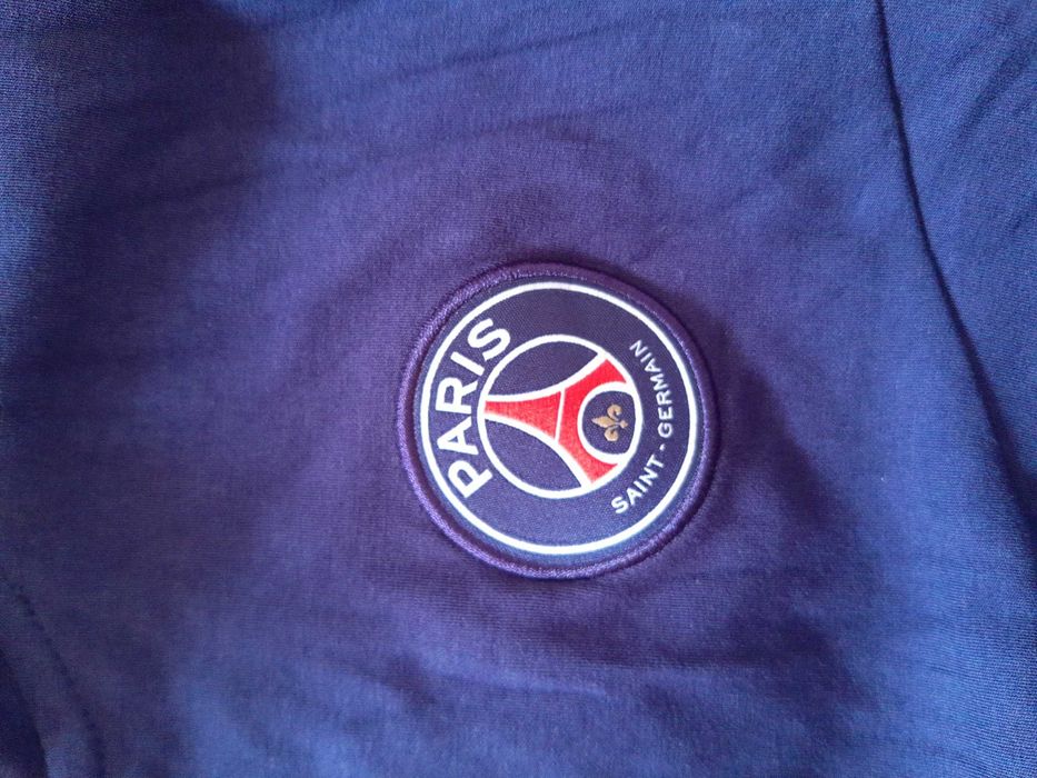 Bluza barbati Nike PSG