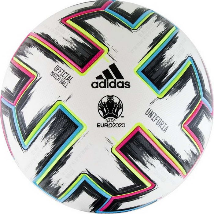 мяс Adidas euro2020