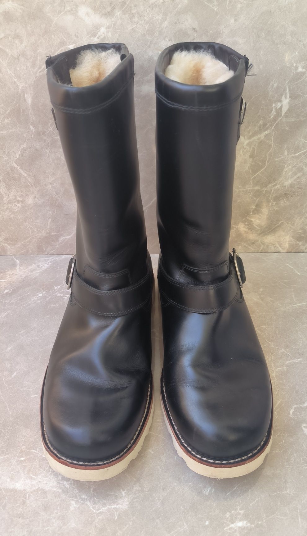 UGG мъжки ботуши номер 40,5