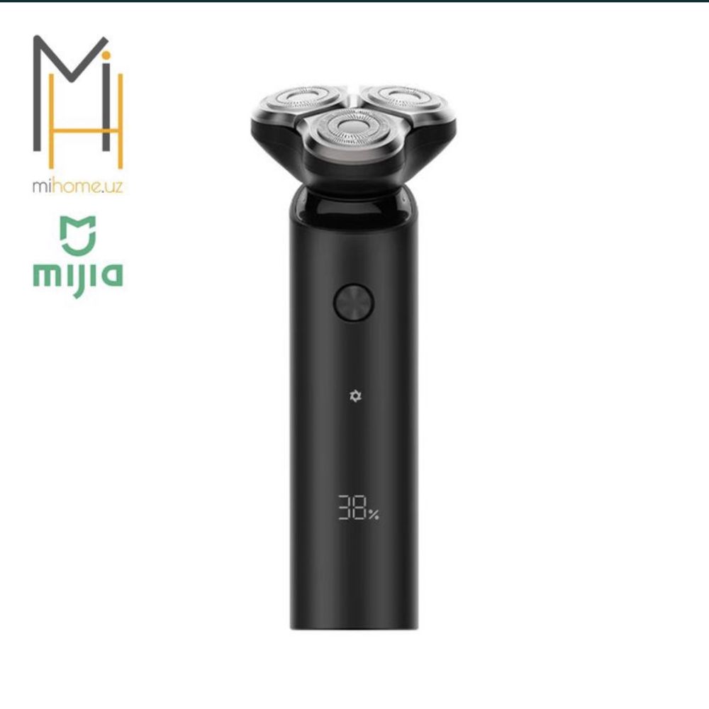 Электрическая бритва MI S500 Хiaomi Mija Electric Shaver