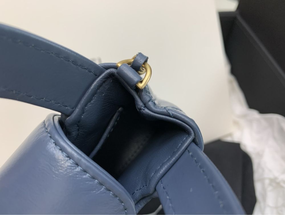 Geanta Chanel 12,19 cm