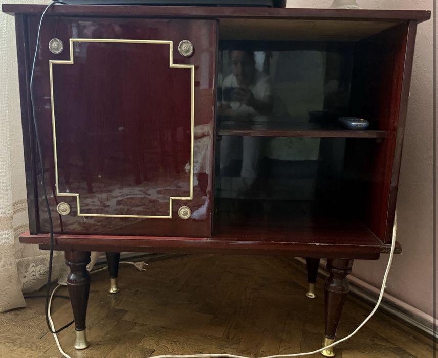 URGENT Mobila sufregerie (URGENT)