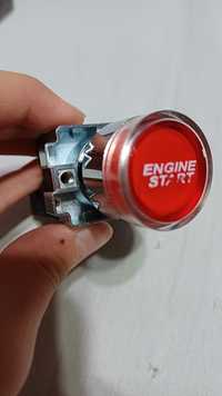 Engine start бутон