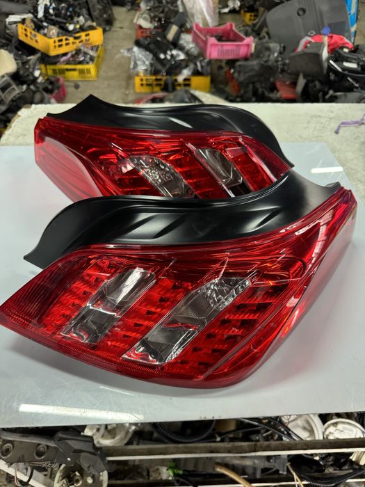 Stop Peugeot 508 berlina dr/ st ! ORICE PIESA DISPONIBILA!