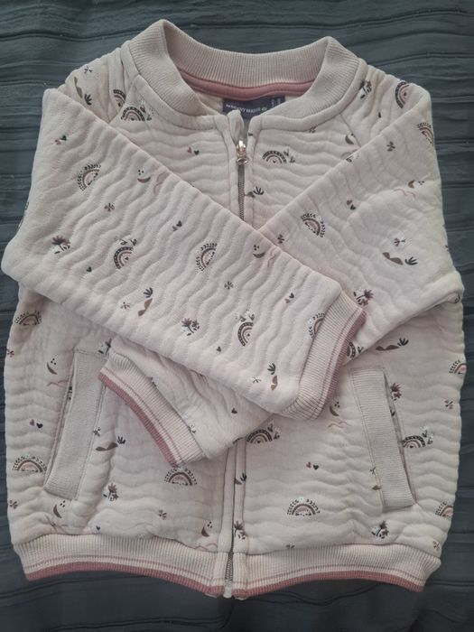 Жилетки за момиче Sergent Major