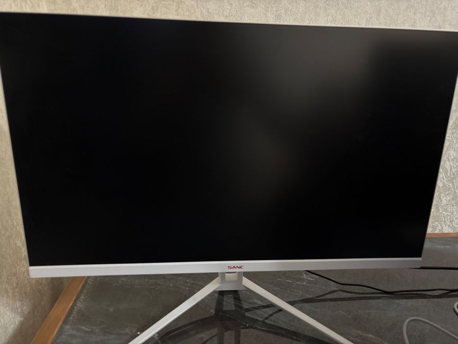 Монитор sanc 180 герц