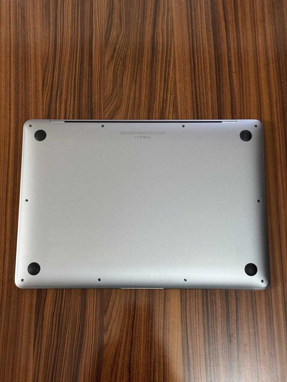 Продается Macbook