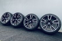 Jante originale BMW X5 G05 X6 G06 r22 styling 747M  22” 305/30/22