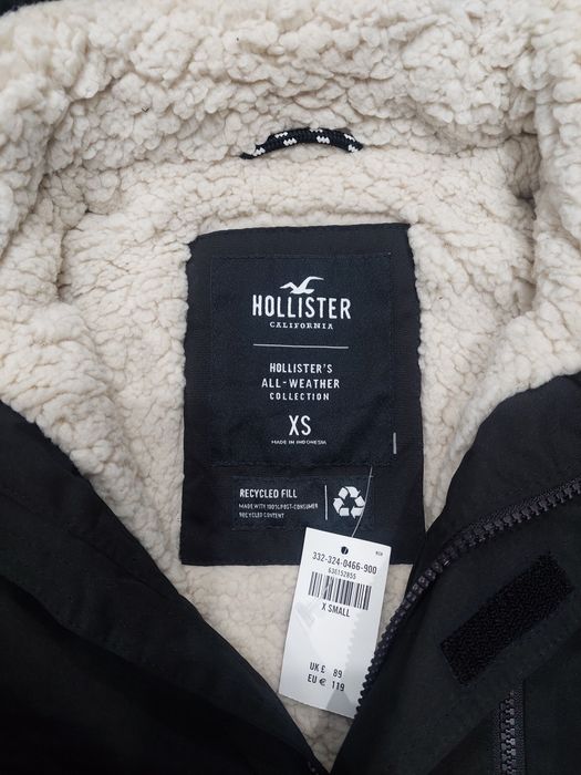 Geci barbati XS Hollister