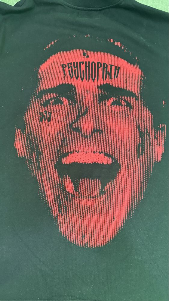 Тениски The Sinners