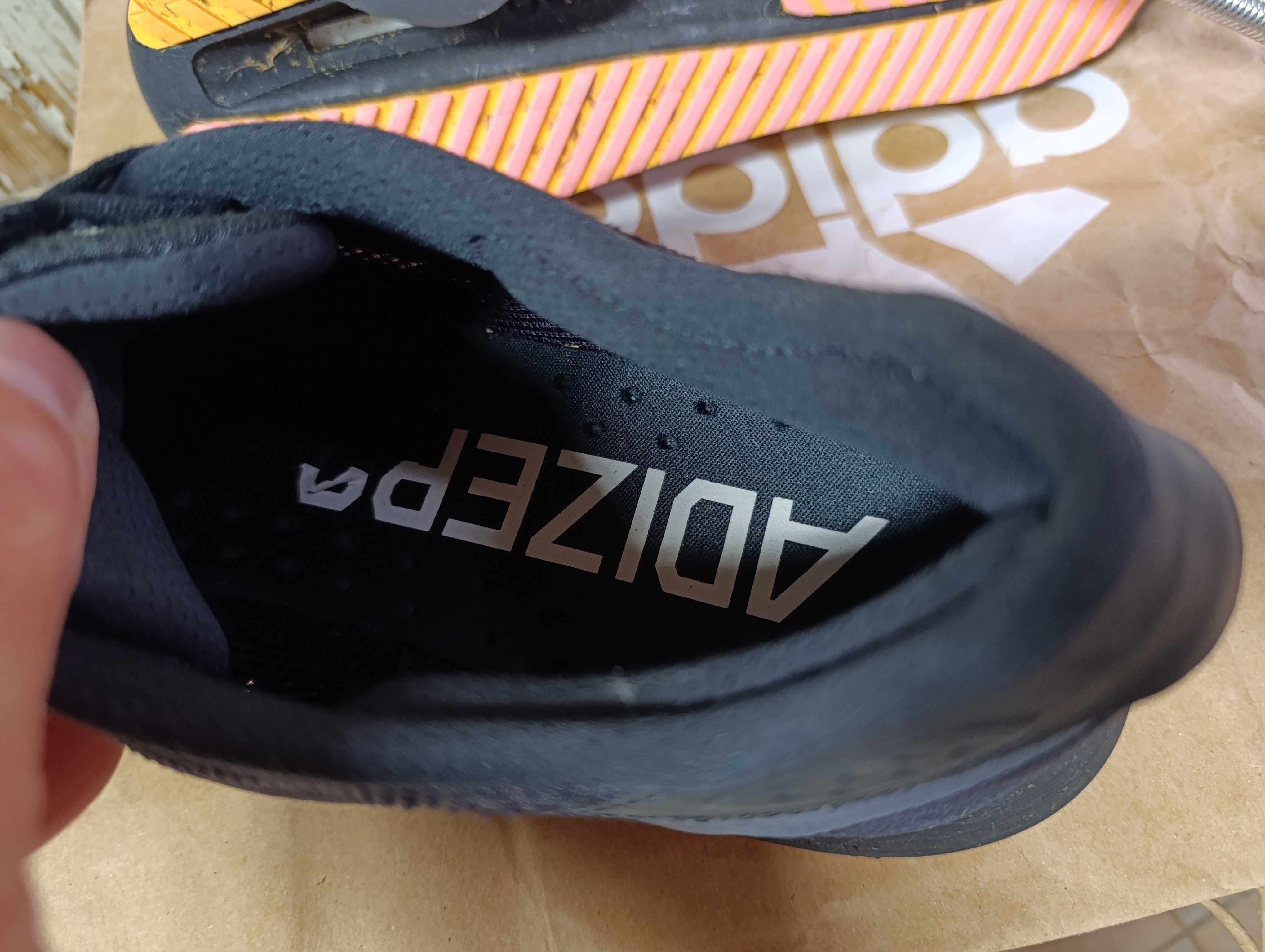 ''adidas Adizero Sl2 ''оригинални маратонки 48 номер
