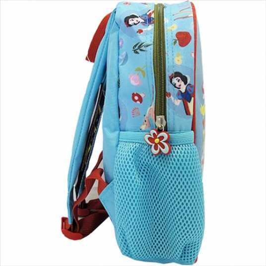 NOU! Rucsac / ghiozdan copii fetite Alba ca Zapada