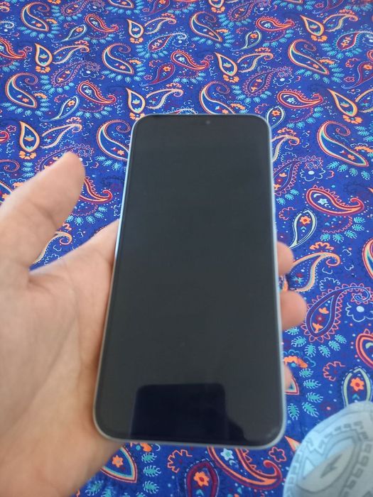 Honor 400 lite 8/256