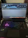 Asus rog strix G15