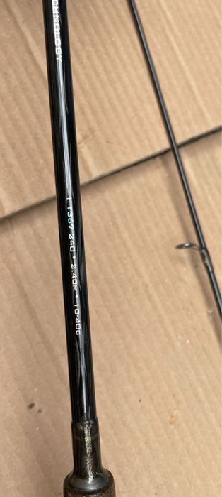 Jucarii Balzer Okuma Trabucco