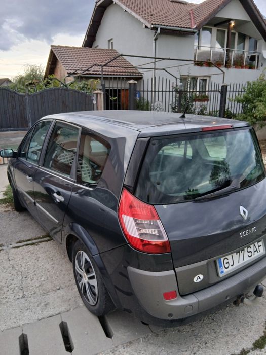 Renault Grand Scenic 2