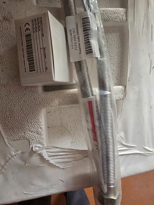 Тепловентилятор Volcano