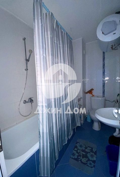 Продава се Двустаен апартамент в к.к. Слънчев бряг - 46 кв.м за 1403 €/кв.м - Снимка #6