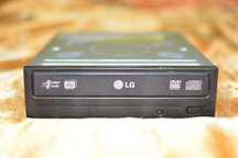 DVD writer marca  LG
