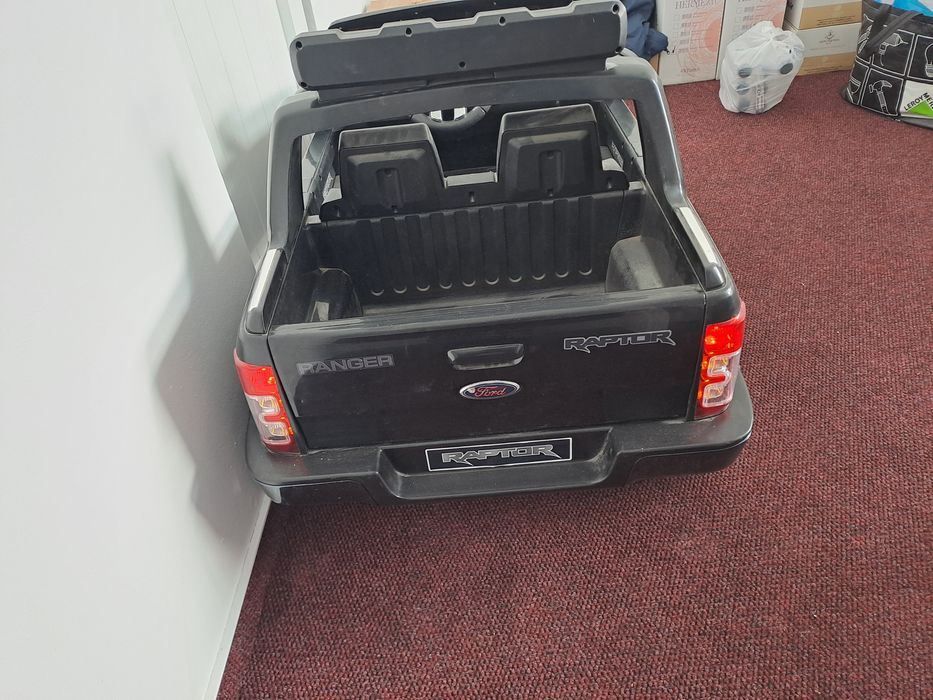Masina copii ford ranger