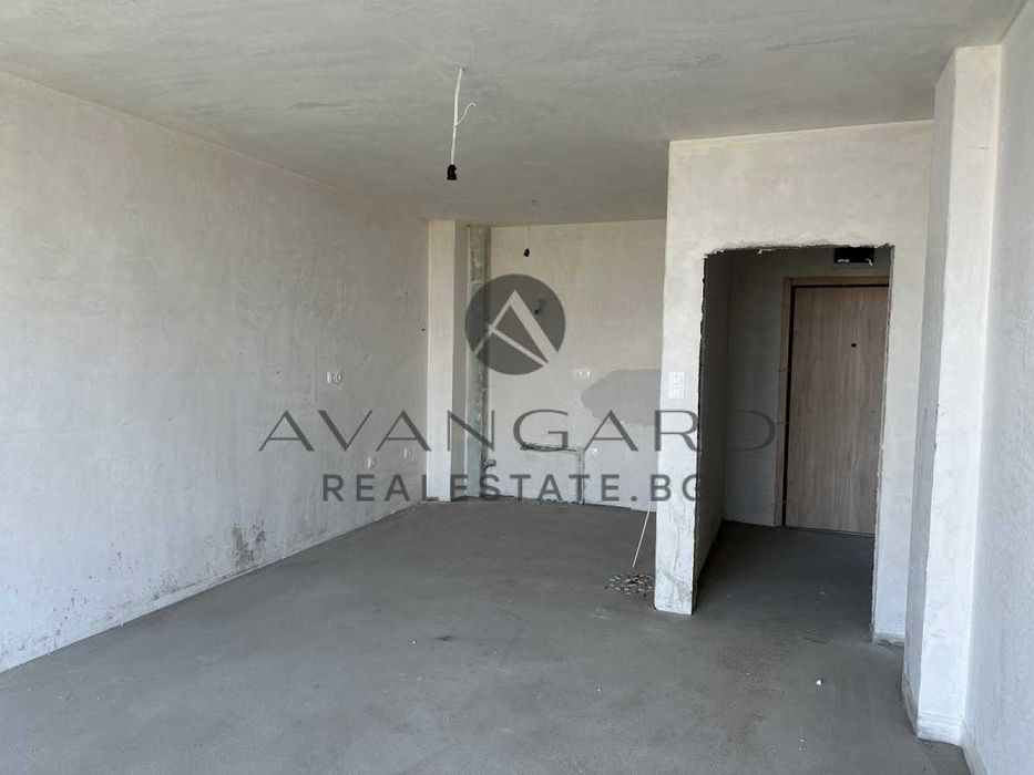 Продава се Двустаен апартамент в Пловдив, Център - 78 кв.м за 1581 €/кв.м - Снимка #1