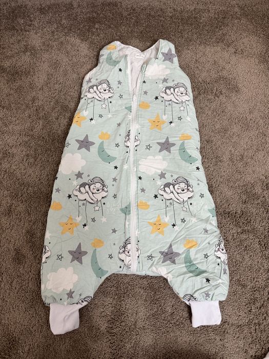 Спални човали за дете